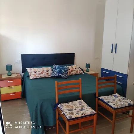 Apartman Casa Nina Sedini