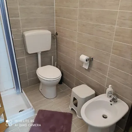 Apartman Casa Nina Sedini