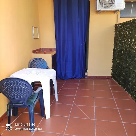 Apartman Casa Nina Sedini