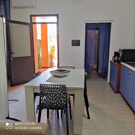 Apartment Casa Nina Sedini