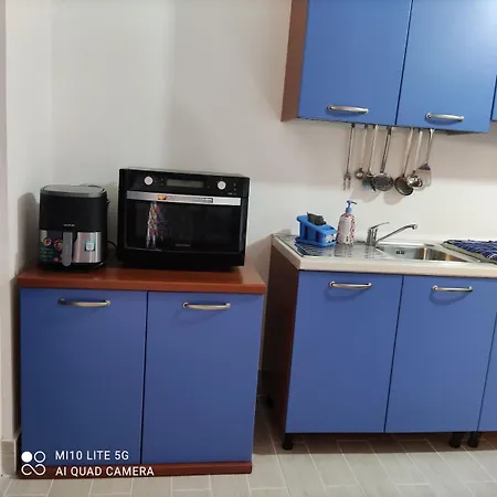 Casa Nina Sedini