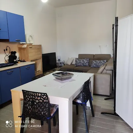 Casa Nina Sedini