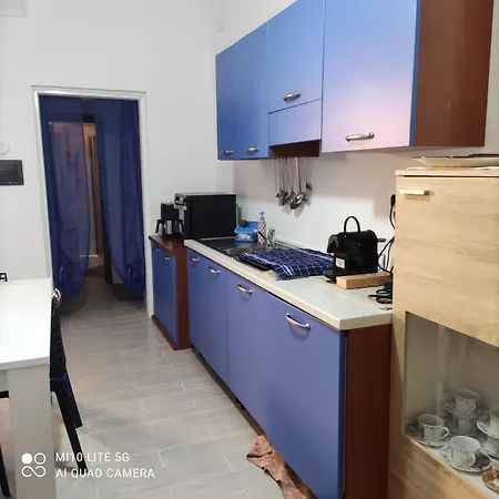 Casa Nina Apartment *