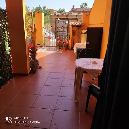 Casa Nina *