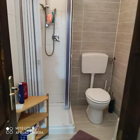 Apartman Casa Nina Sedini