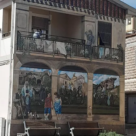 Casa Nina * Sedini